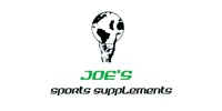 Joe’s Sports Supplements