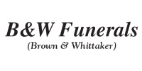 B & W Funerals Ltd