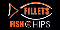 Fillets Fish and Chips
