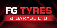 FG Tyres & Garage Ltd (BARNSLEY & DISTRICT JUNIOR FOOTBALL LEAGUE (Updated for 2022/2023))