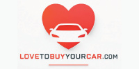 Love To Buy Your Car