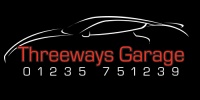 Threeways Garage