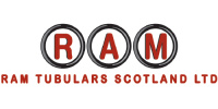 RAM Tubulars Scotland Ltd (Aberdeen & District Juvenile Football Association)