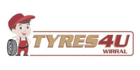 Tyres 4 U Wirral Ltd Tyres 4 U Wirral Ltd