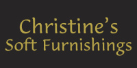 Christine’s Soft Furnishings