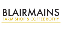 Farm Shop & Coffee Bothy (Forth Valley Football Development Association)