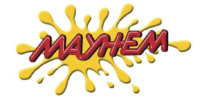 Mayhem Paintball Games