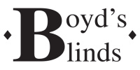 Boyd’s Blinds