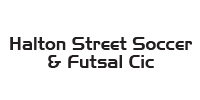 Halton Street Soccer & Futsal Cic (Halton & District Junior League)