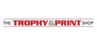 The Trophy & Print Shop
