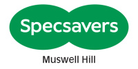 Specsavers Opticians and Audiologists - Muswell Hill