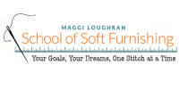 Maggi Loughran School of Soft Furnishing
