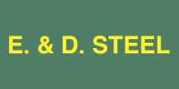 E & D Steel