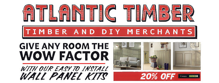 Click here to visit Atlantic Timber